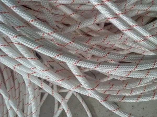 纜繩，船用纜繩幾種材料的比較